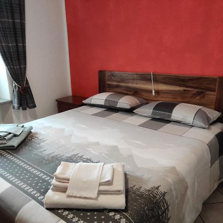 Lo Porto Appartement Semon Buitenkant foto