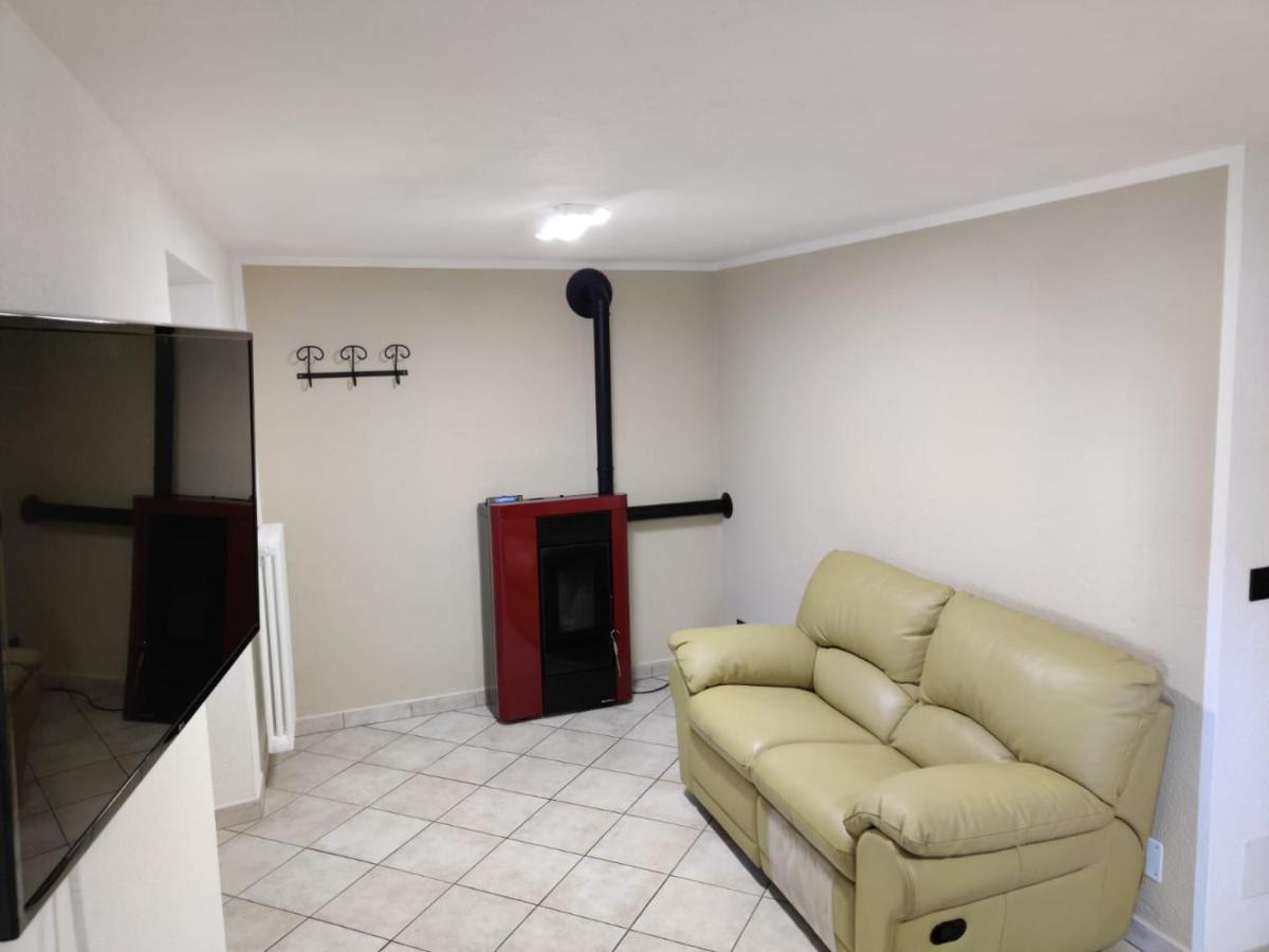 Lo Porto Appartement Semon Buitenkant foto