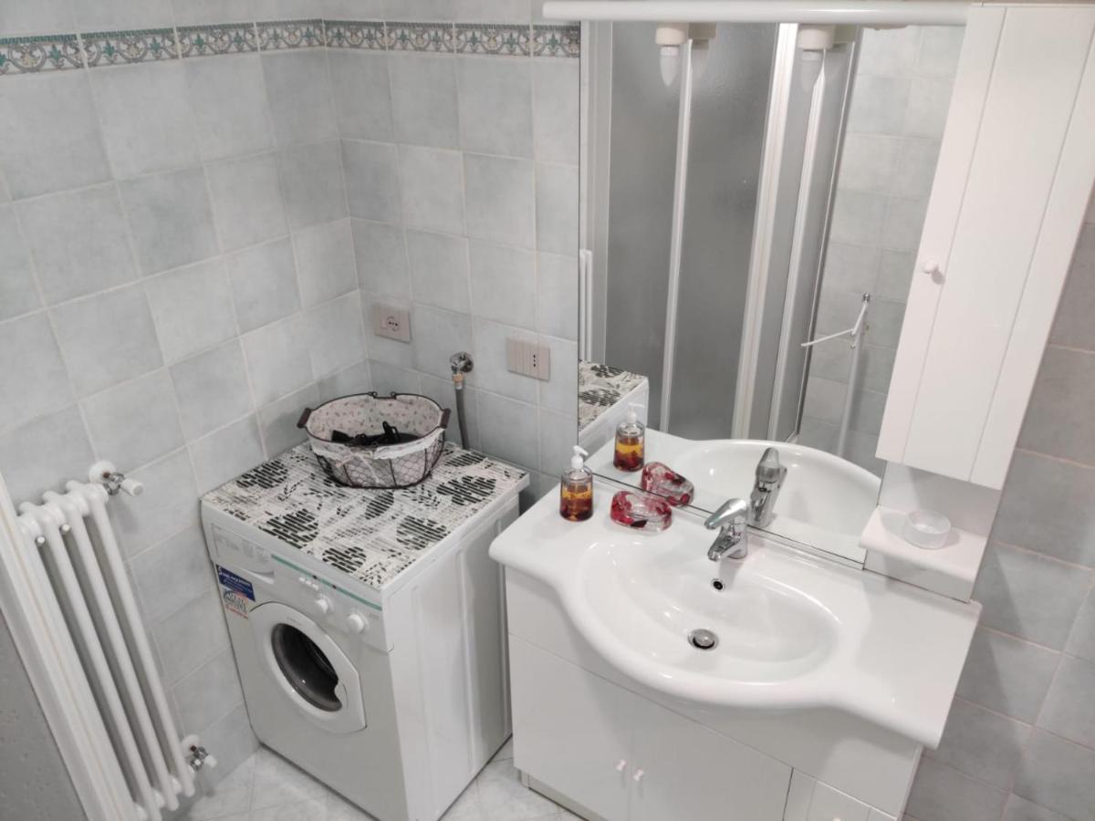 Lo Porto Appartement Semon Buitenkant foto