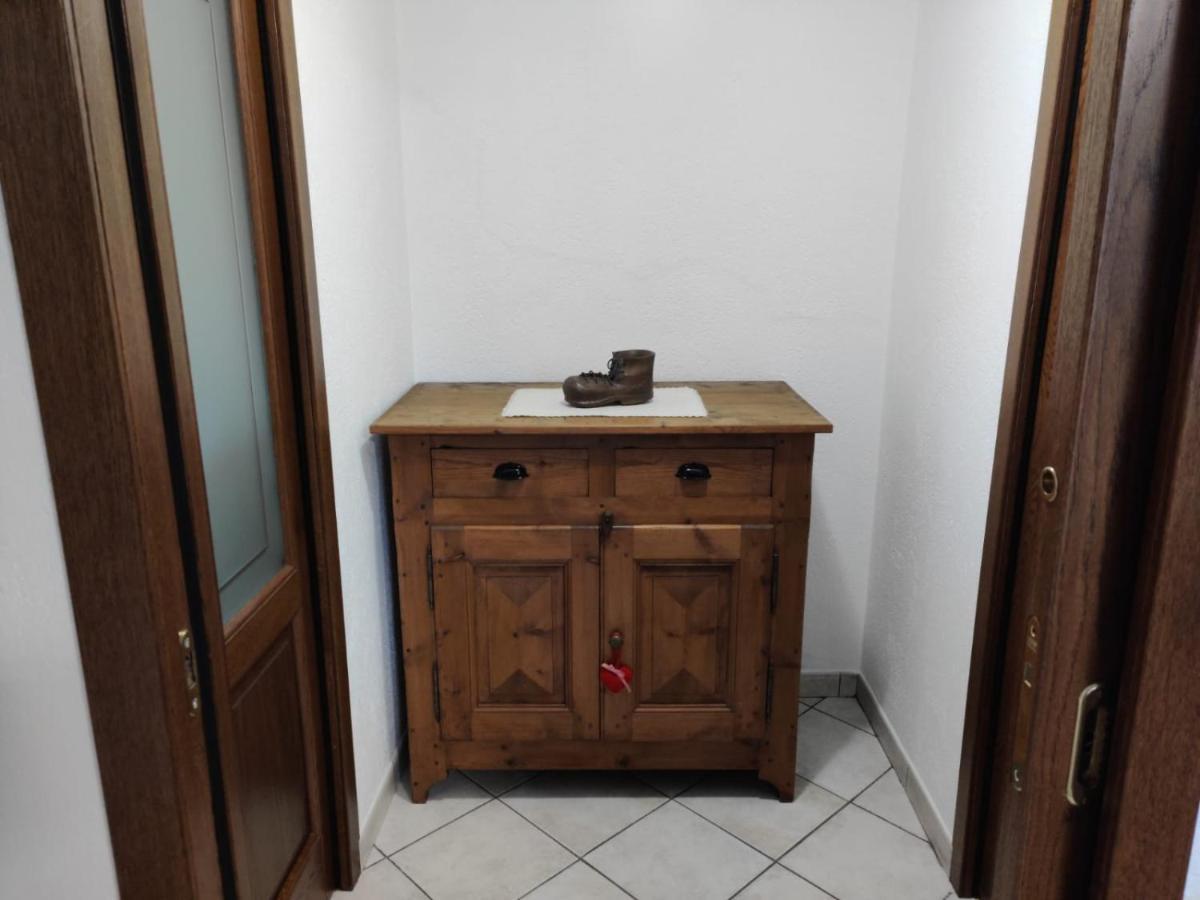 Lo Porto Appartement Semon Buitenkant foto