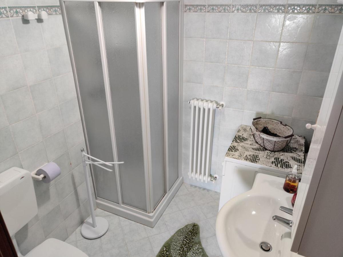 Lo Porto Appartement Semon Buitenkant foto