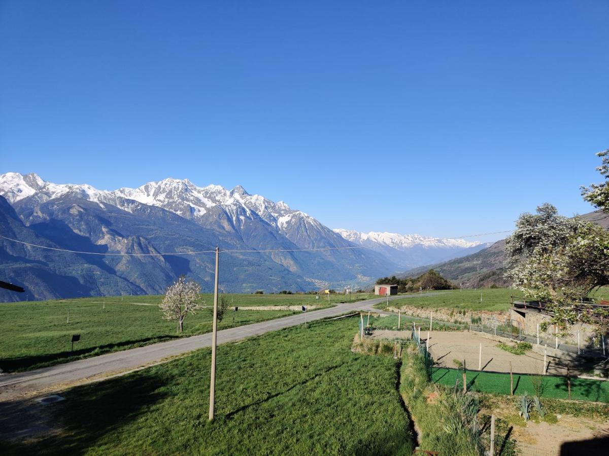 Lo Porto Appartement Semon Buitenkant foto