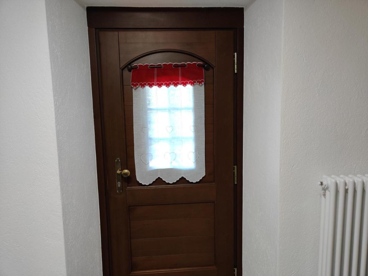 Lo Porto Appartement Semon Buitenkant foto